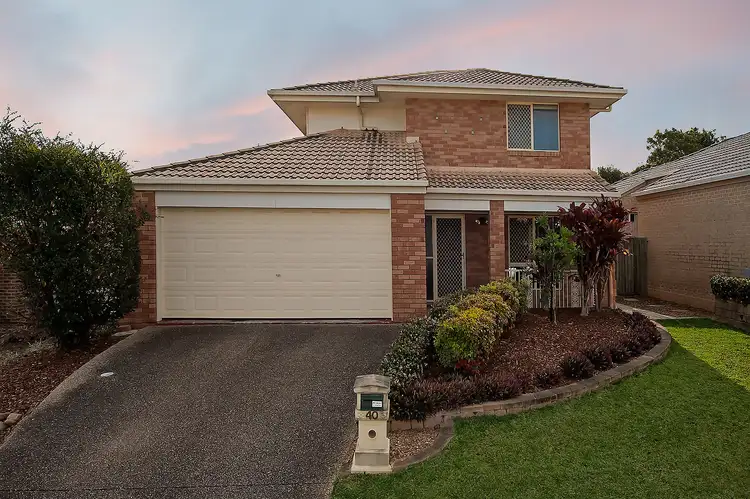 Main view of Homely house listing, 40 Conondale Circuit, Kallangur QLD 4503