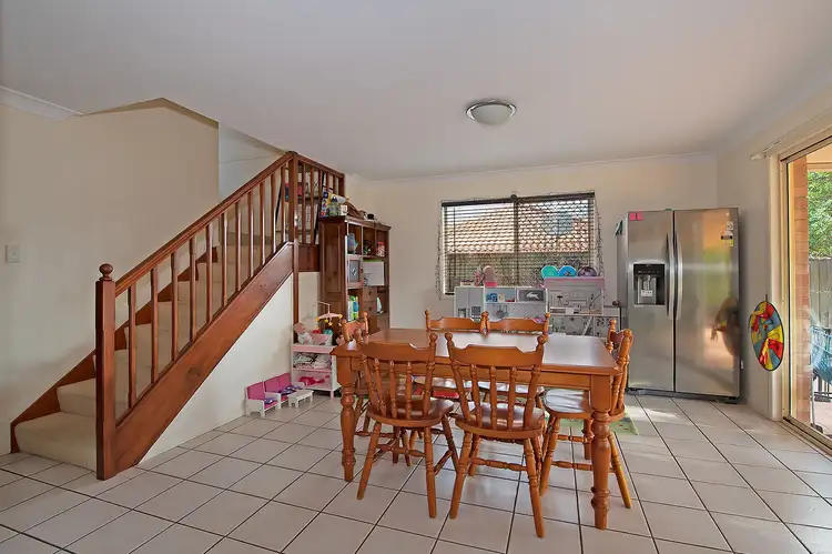 Second view of Homely house listing, 40 Conondale Circuit, Kallangur QLD 4503