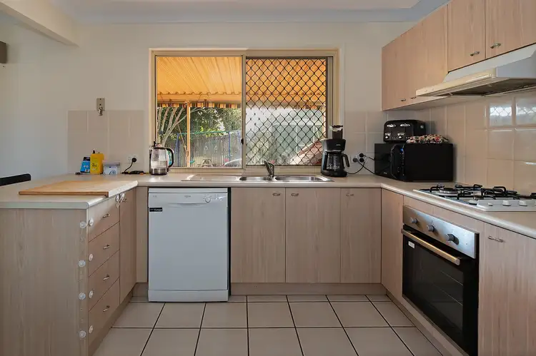 Fourth view of Homely house listing, 40 Conondale Circuit, Kallangur QLD 4503