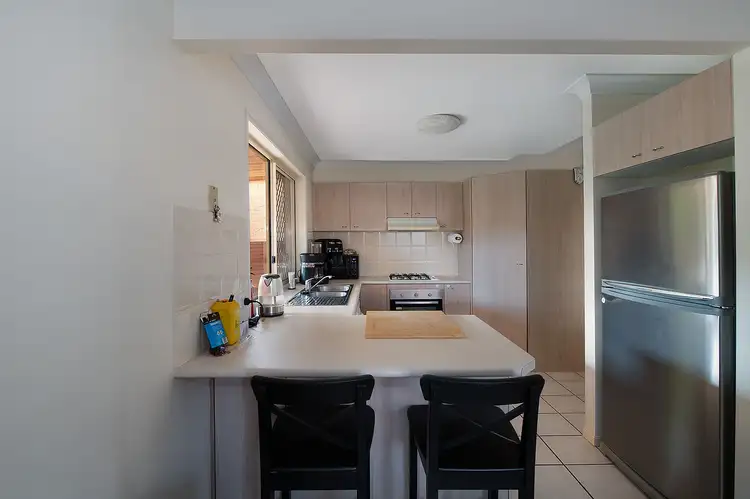 Fifth view of Homely house listing, 40 Conondale Circuit, Kallangur QLD 4503