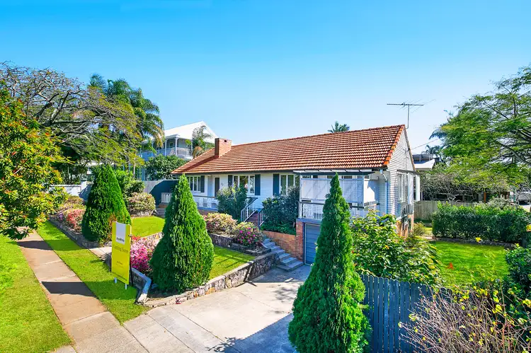 Second view of Homely house listing, 42 Gerler Road, Hendra QLD 4011