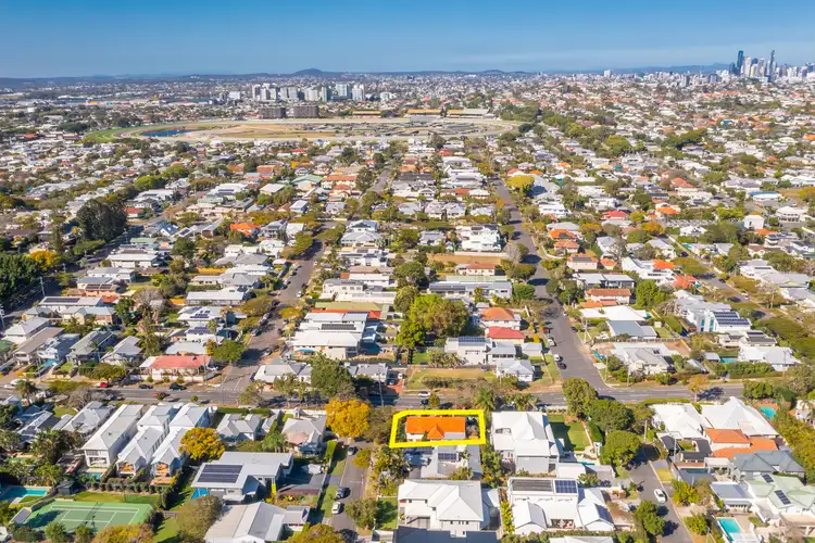 Third view of Homely house listing, 42 Gerler Road, Hendra QLD 4011