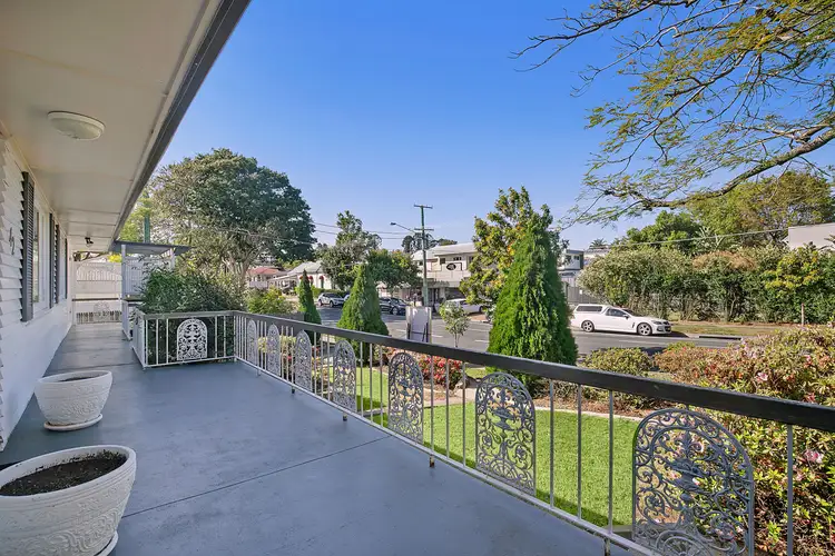 Fifth view of Homely house listing, 42 Gerler Road, Hendra QLD 4011