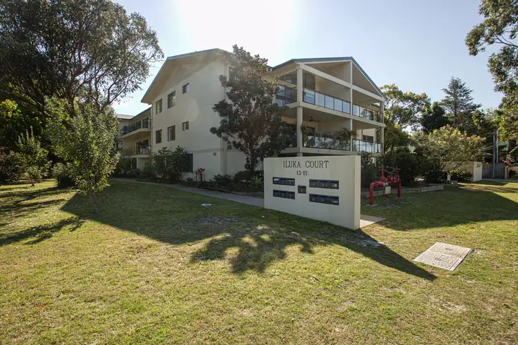 7/13-15 Jacob Street, Tea Gardens NSW 2324