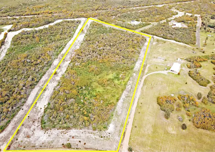 LOT 165 Sailfish Way, Jurien Bay WA 6516