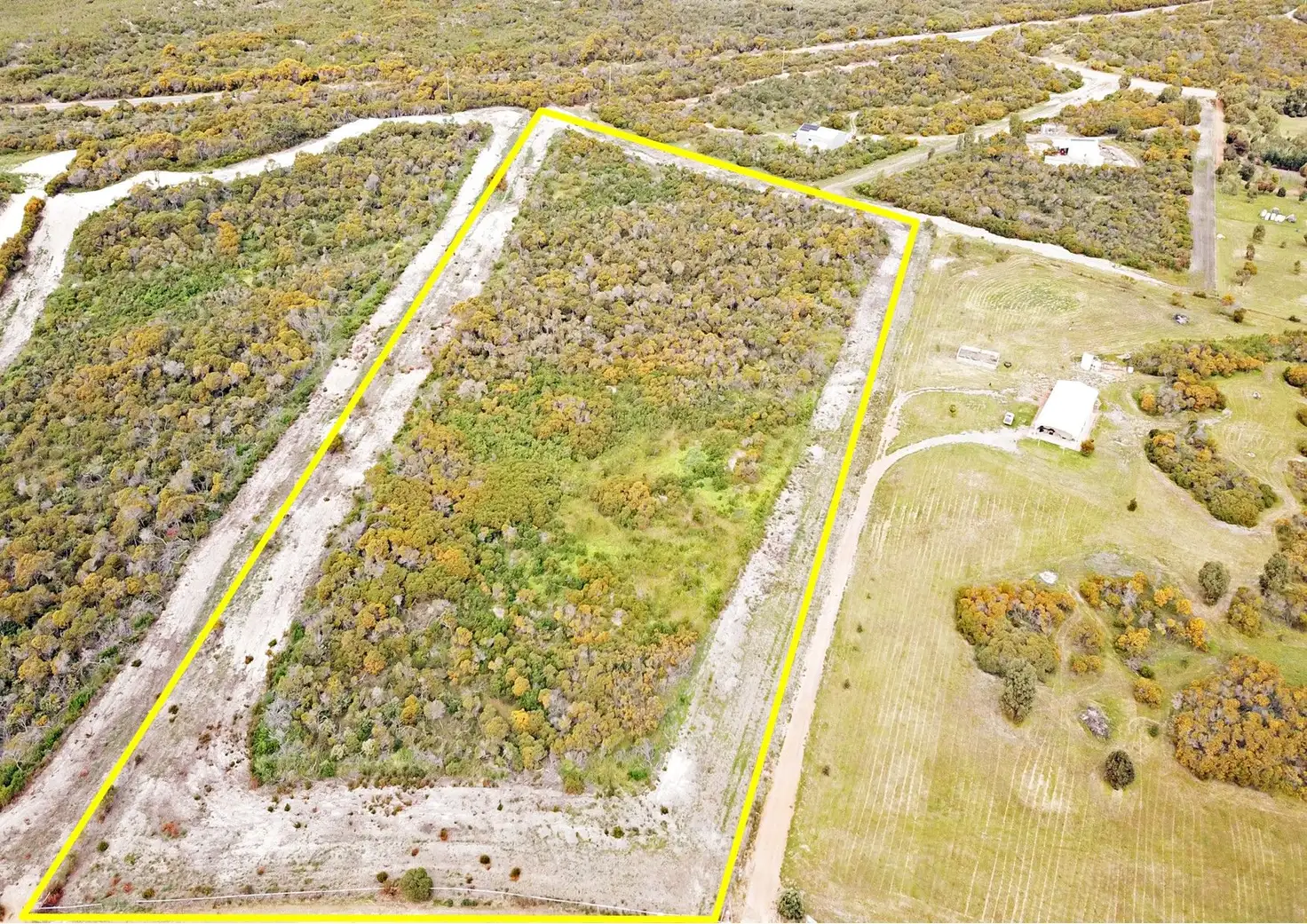 Main view of Homely land listing, LOT 165 Sailfish Way, Jurien Bay WA 6516