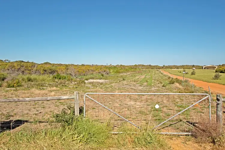 Second view of Homely land listing, LOT 165 Sailfish Way, Jurien Bay WA 6516