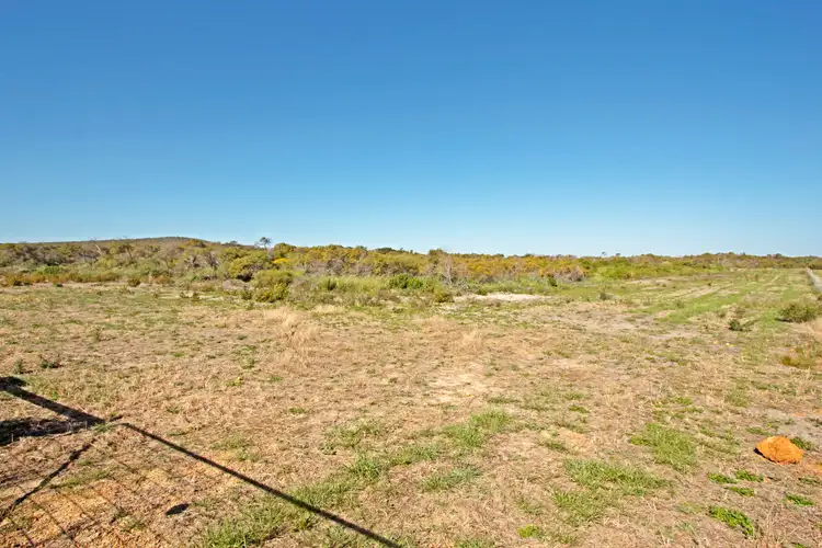 Third view of Homely land listing, LOT 165 Sailfish Way, Jurien Bay WA 6516