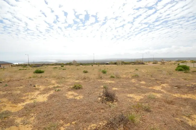 Fifth view of Homely land listing, LOT 178, 20 Wurmbea Way, Kalbarri WA 6536