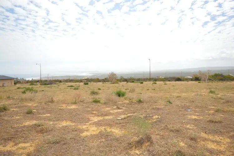 Sixth view of Homely land listing, LOT 178, 20 Wurmbea Way, Kalbarri WA 6536