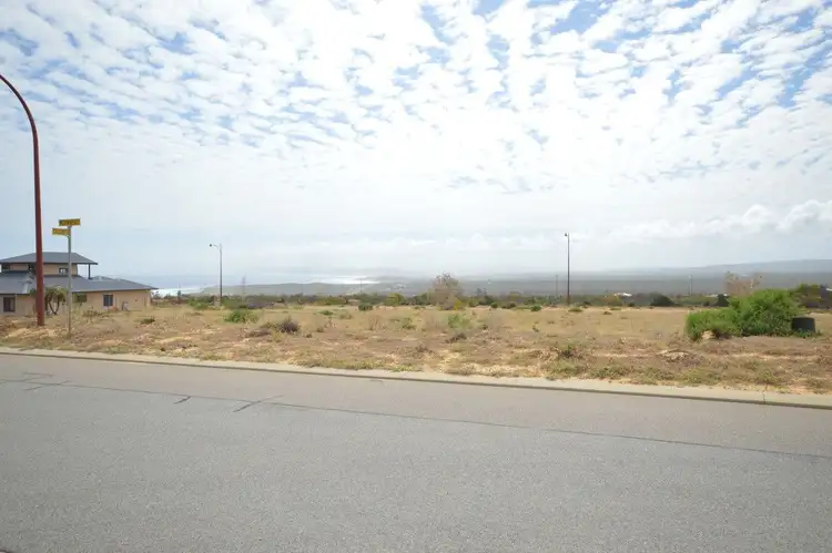 Seventh view of Homely land listing, LOT 178, 20 Wurmbea Way, Kalbarri WA 6536