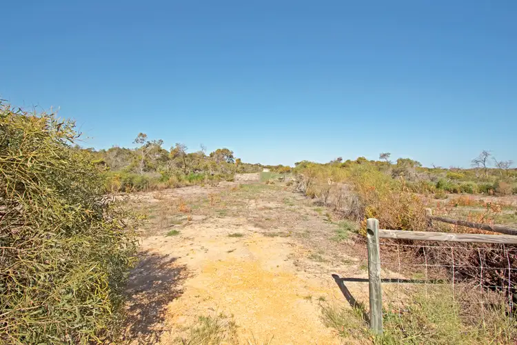 Main view of Homely land listing, LOT 164 Sailfish Way, Jurien Bay WA 6516
