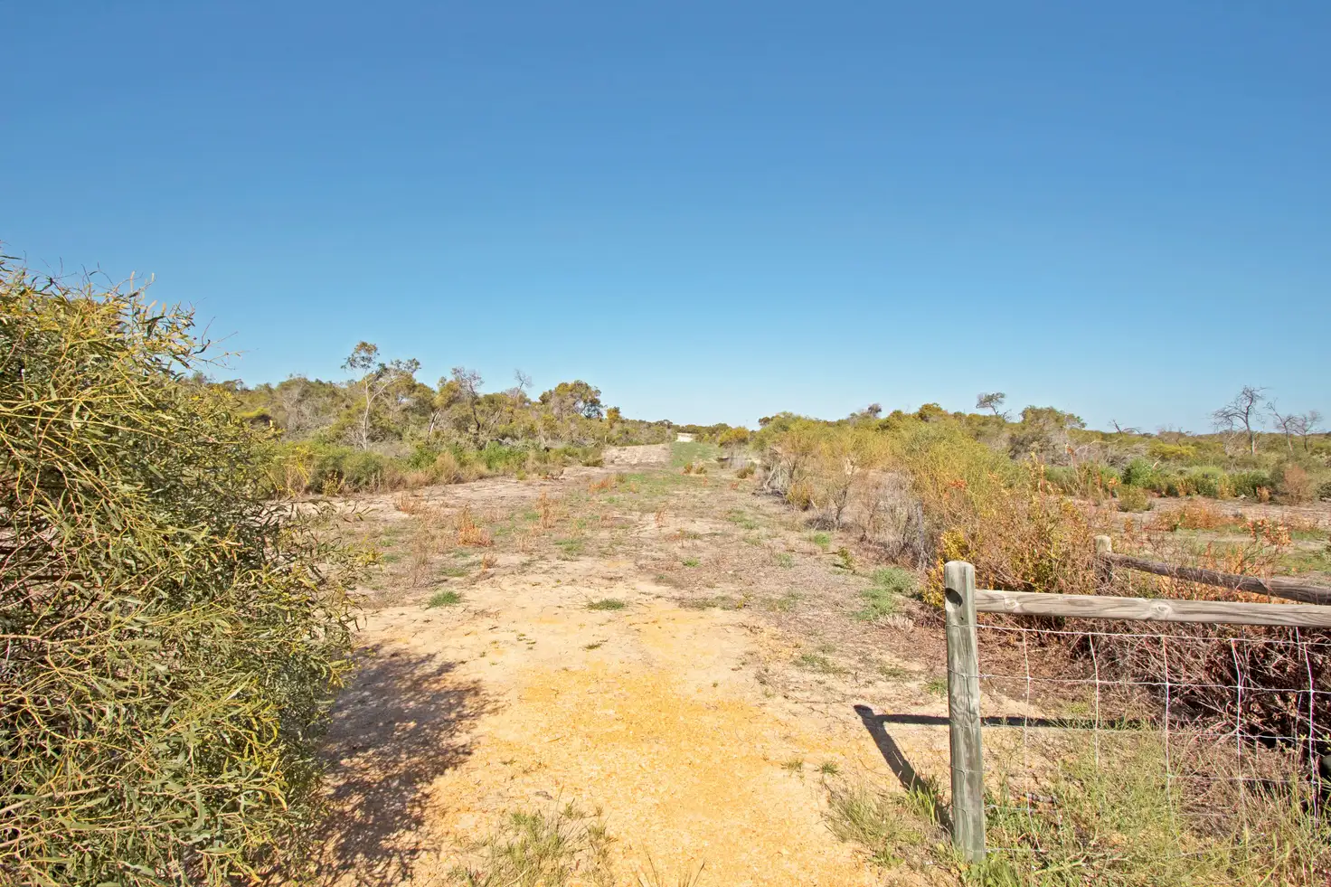 Main view of Homely land listing, LOT 164 Sailfish Way, Jurien Bay WA 6516