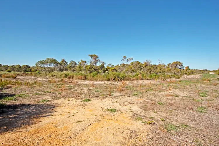 Second view of Homely land listing, LOT 164 Sailfish Way, Jurien Bay WA 6516