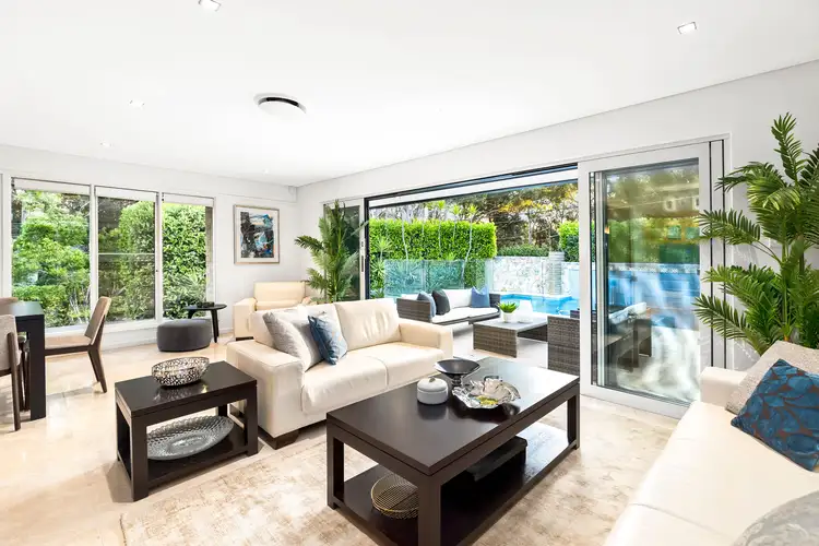 Main view of Homely house listing, 110 Yarrabung Road, St Ives NSW 2075