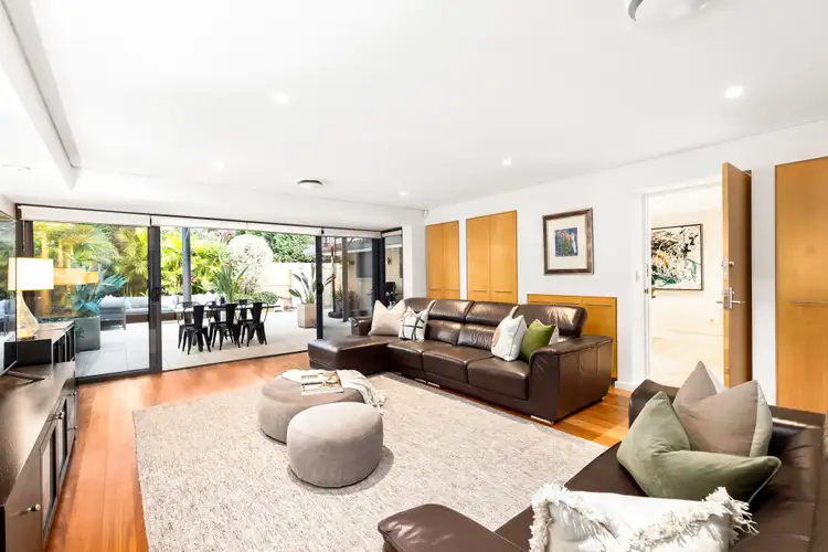 Second view of Homely house listing, 110 Yarrabung Road, St Ives NSW 2075