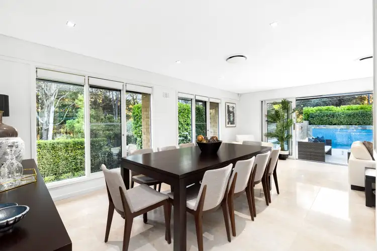 Fourth view of Homely house listing, 110 Yarrabung Road, St Ives NSW 2075