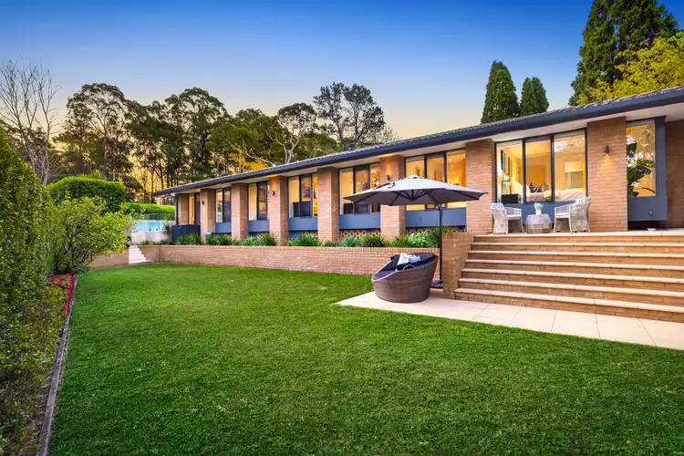 Fifth view of Homely house listing, 110 Yarrabung Road, St Ives NSW 2075