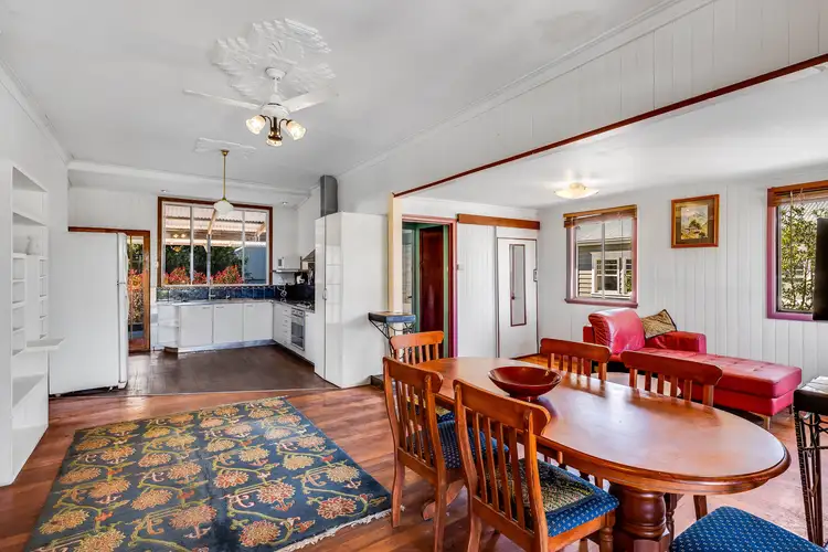 Third view of Homely house listing, 5 George Street, East Toowoomba QLD 4350