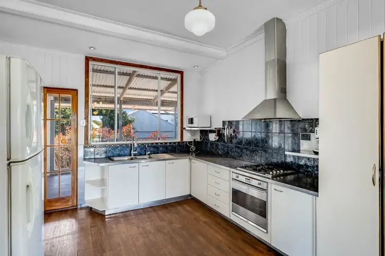 Fourth view of Homely house listing, 5 George Street, East Toowoomba QLD 4350