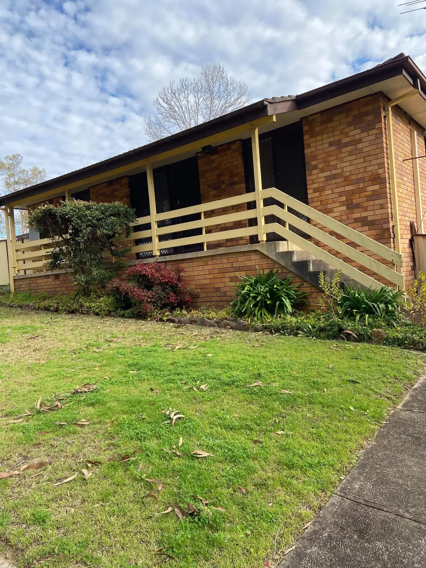 Main view of Homely house listing, 13 Cottonwood Crescent, Macquarie Fields NSW 2564