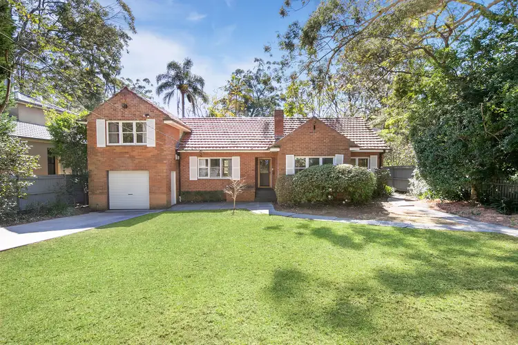 Main view of Homely house listing, 9 Maitland Street, Killara NSW 2071