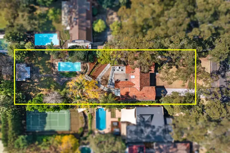 Second view of Homely house listing, 9 Maitland Street, Killara NSW 2071