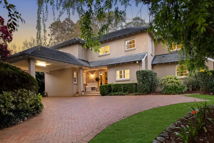 Third view of Homely house listing, 23 Banool Avenue, St Ives NSW 2075