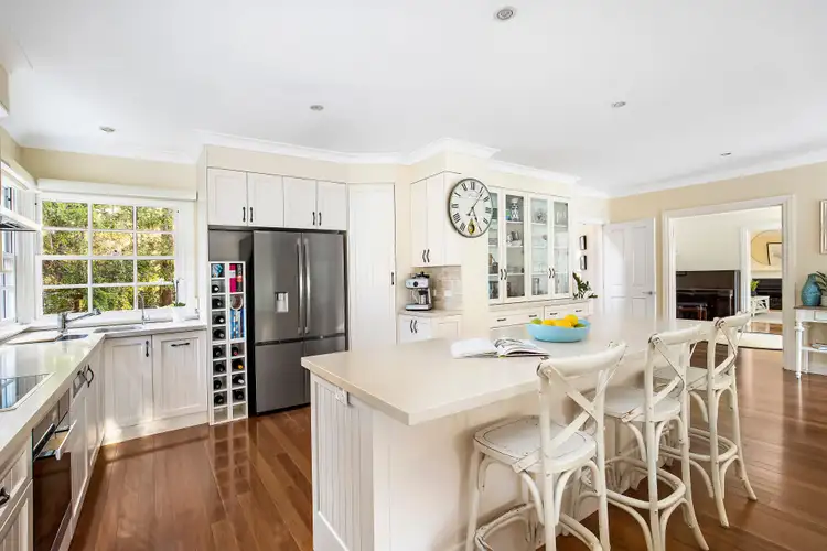 Fifth view of Homely house listing, 23 Banool Avenue, St Ives NSW 2075