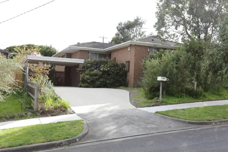 Second view of Homely house listing, 2 Windella Quadrant, Doncaster VIC 3108