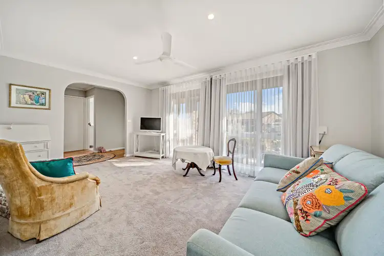 Fifth view of Homely house listing, 6 Muscio Place, Chisholm ACT 2905