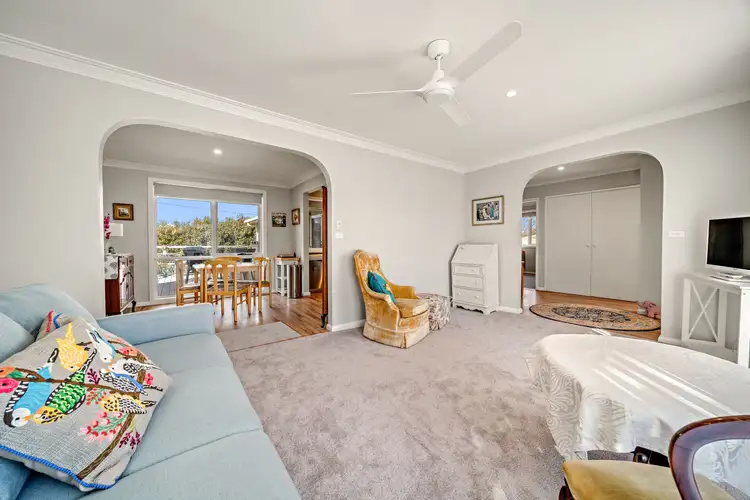 Sixth view of Homely house listing, 6 Muscio Place, Chisholm ACT 2905