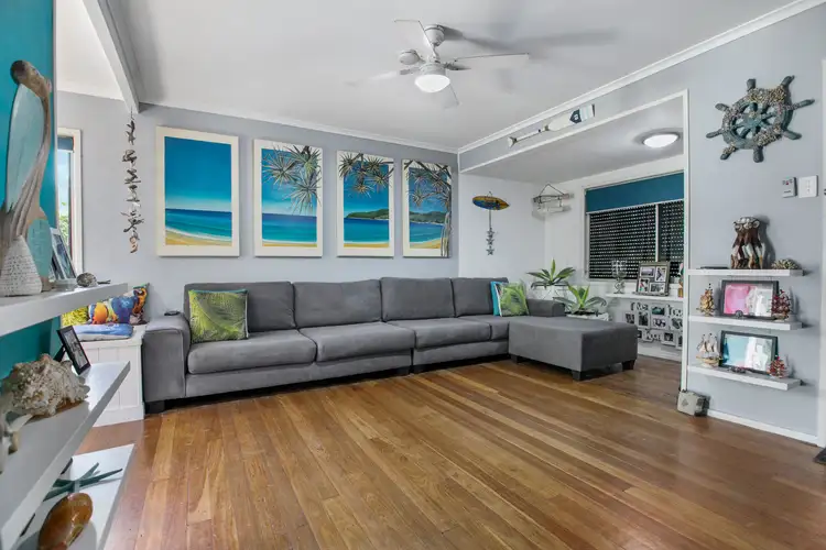 Main view of Homely house listing, 294 Finucane Road, Alexandra Hills QLD 4161