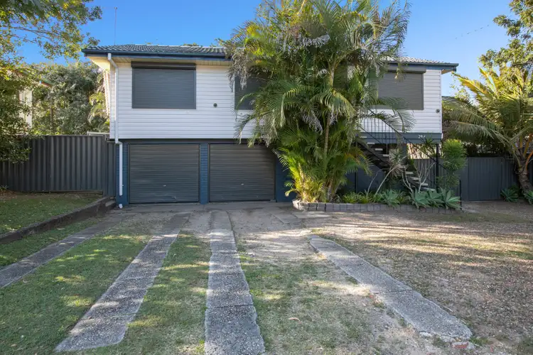 Third view of Homely house listing, 294 Finucane Road, Alexandra Hills QLD 4161