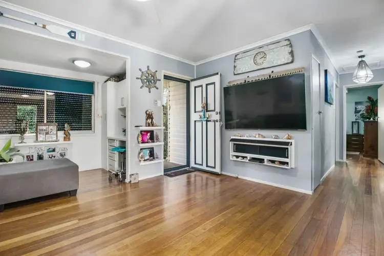 Fifth view of Homely house listing, 294 Finucane Road, Alexandra Hills QLD 4161