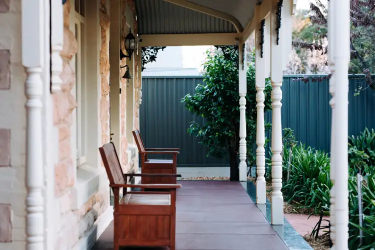 Second view of Homely house listing, 161 First Avenue, Royston Park SA 5070
