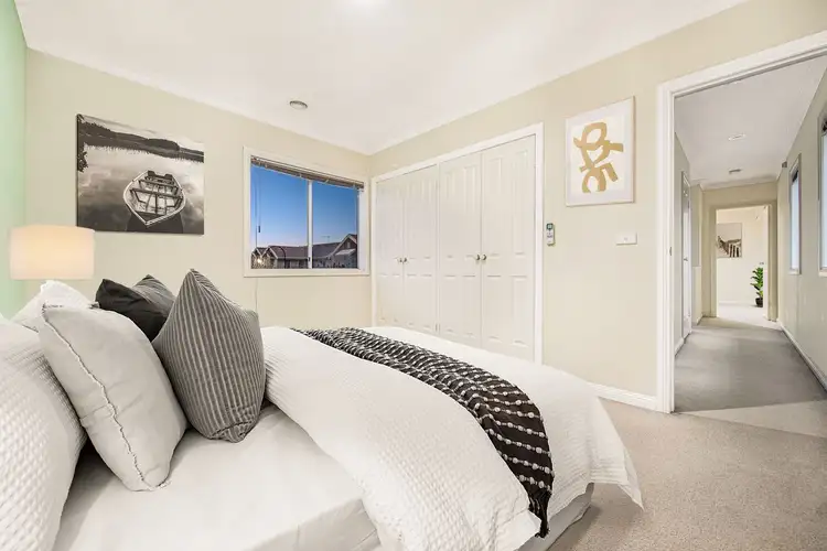 Sixth view of Homely townhouse listing, 1/3 McKelvie Court, Glen Waverley VIC 3150