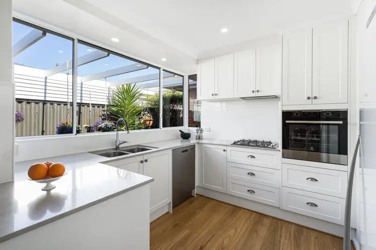 Main view of Homely house listing, 1/57 Klingberg Drive, North Haven SA 5018