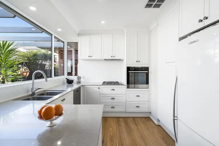 Third view of Homely house listing, 1/57 Klingberg Drive, North Haven SA 5018