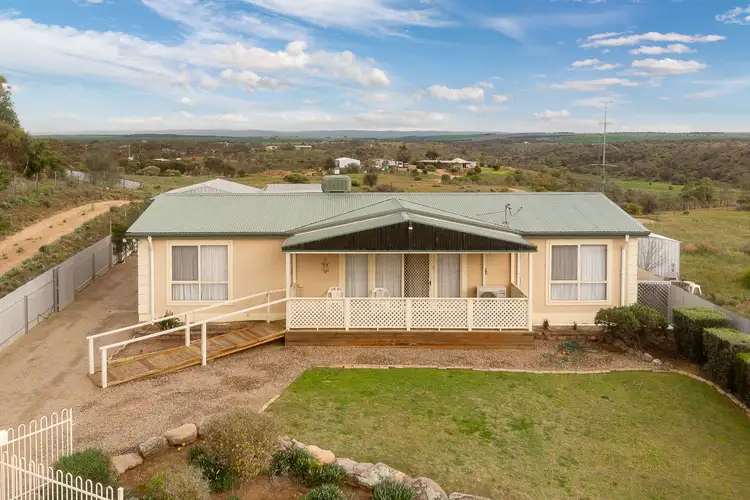 Main view of Homely house listing, 53 Crawford Crescent, Mannum SA 5238