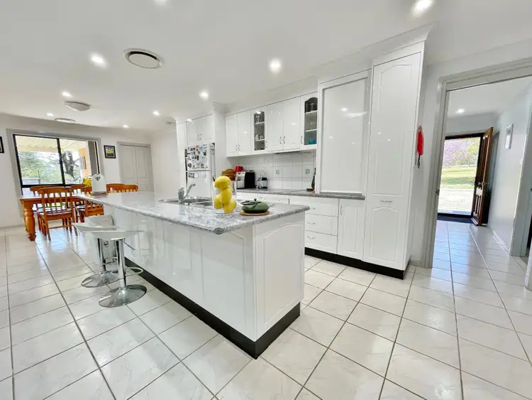 Second view of Homely house listing, 4515 Olympic Highway, Young NSW 2594