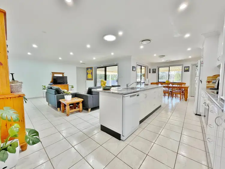 Third view of Homely house listing, 4515 Olympic Highway, Young NSW 2594