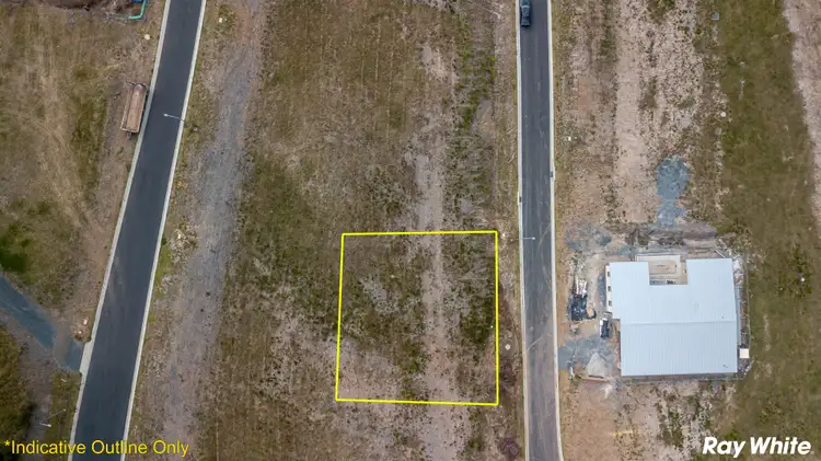 Third view of Homely land listing, Lot 53 Lovedale Way, Forster NSW 2428