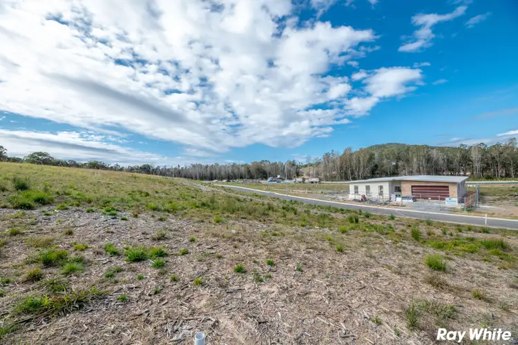 Fourth view of Homely land listing, Lot 53 Lovedale Way, Forster NSW 2428
