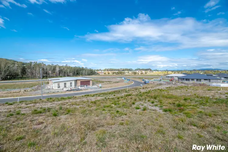 Fifth view of Homely land listing, Lot 53 Lovedale Way, Forster NSW 2428
