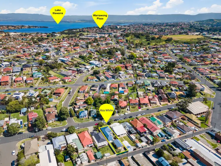 Third view of Homely house listing, 22 Kembla Street, Port Kembla NSW 2505