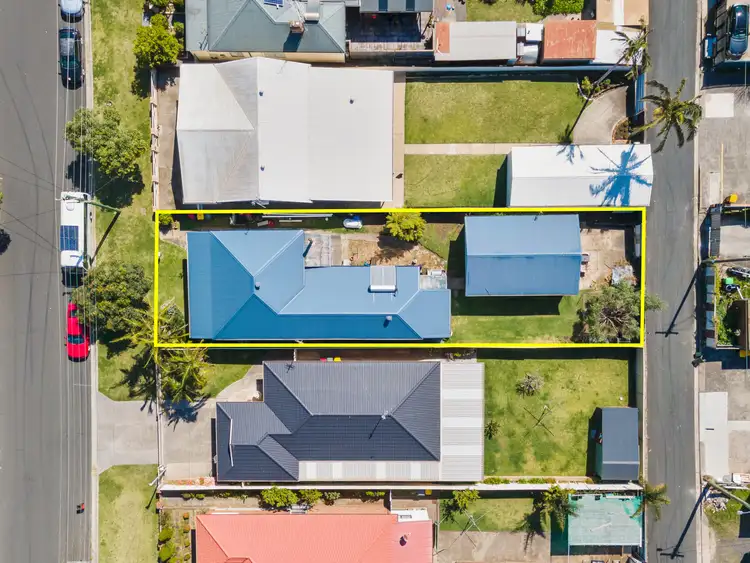 Fifth view of Homely house listing, 22 Kembla Street, Port Kembla NSW 2505