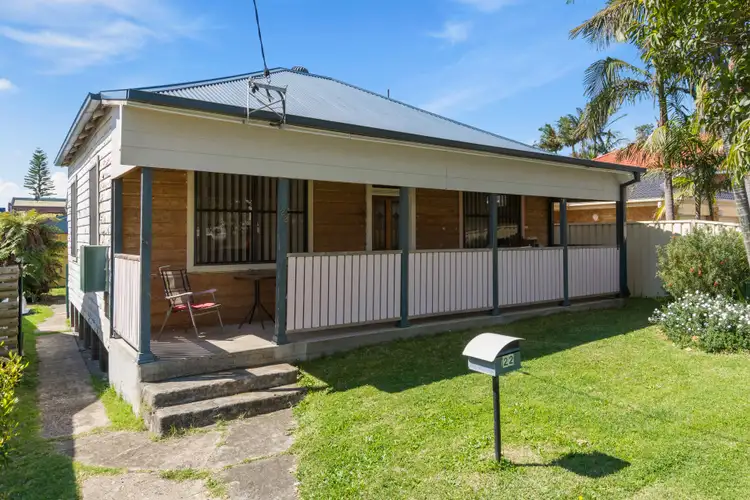 Sixth view of Homely house listing, 22 Kembla Street, Port Kembla NSW 2505
