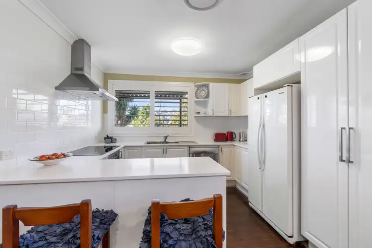 Third view of Homely house listing, 15 Caroline Chisholm Drive, Camden South NSW 2570