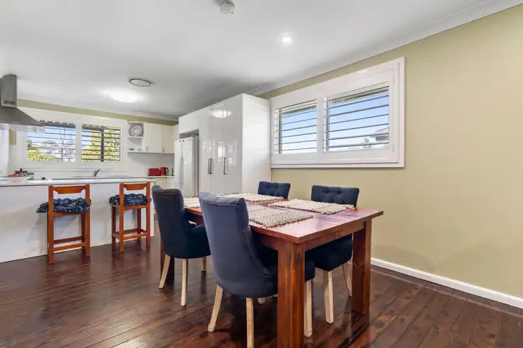 Fourth view of Homely house listing, 15 Caroline Chisholm Drive, Camden South NSW 2570